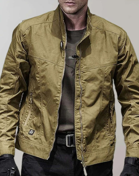 Levi | Leichte Utility-Jacke für Herren